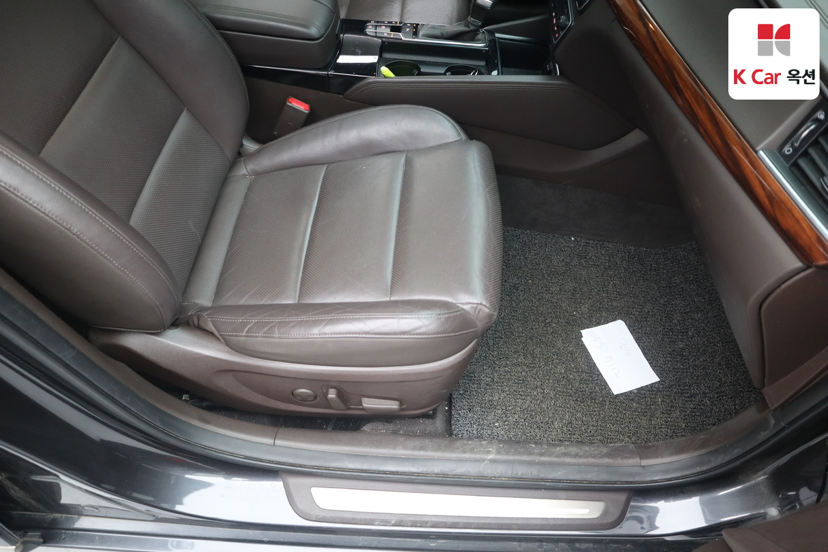 كيا K7 2017 - صورة 33