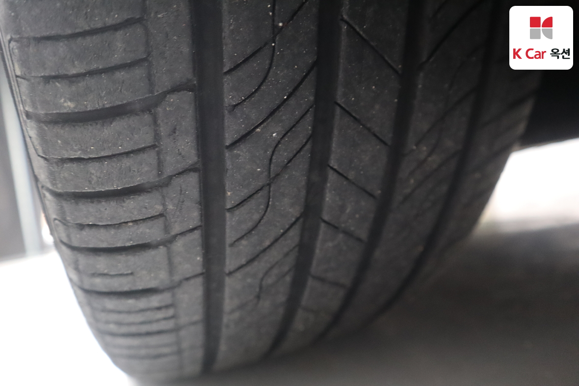 كيا K7 2017 - صورة 36