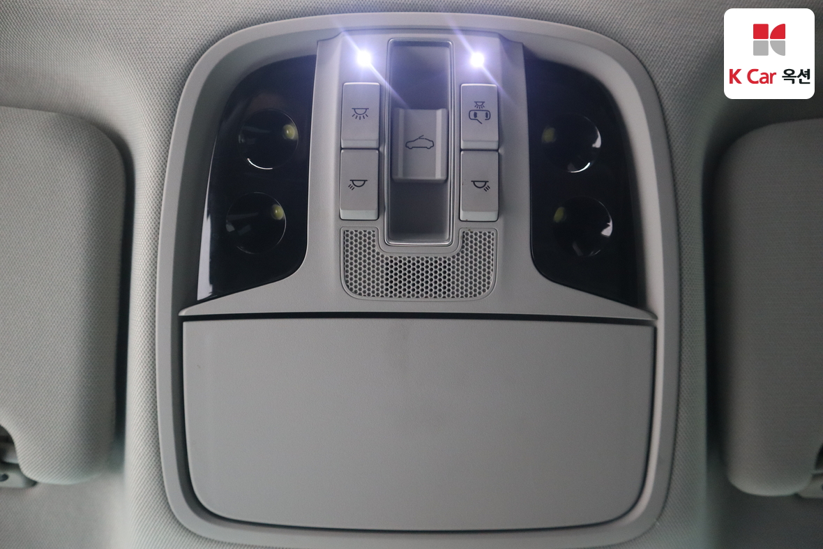 كيا K7 2017 - صورة 13