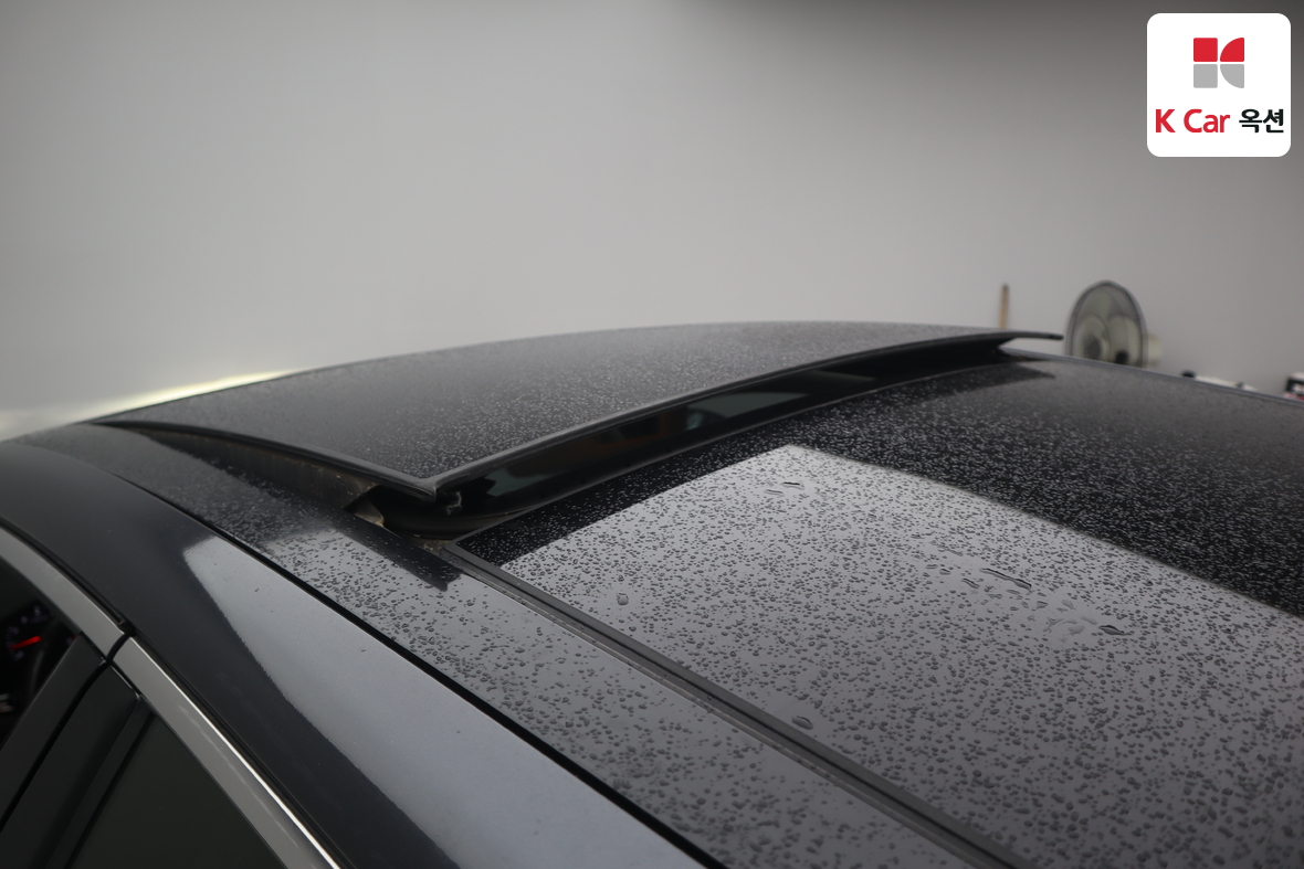 كيا K7 2017 - صورة 26