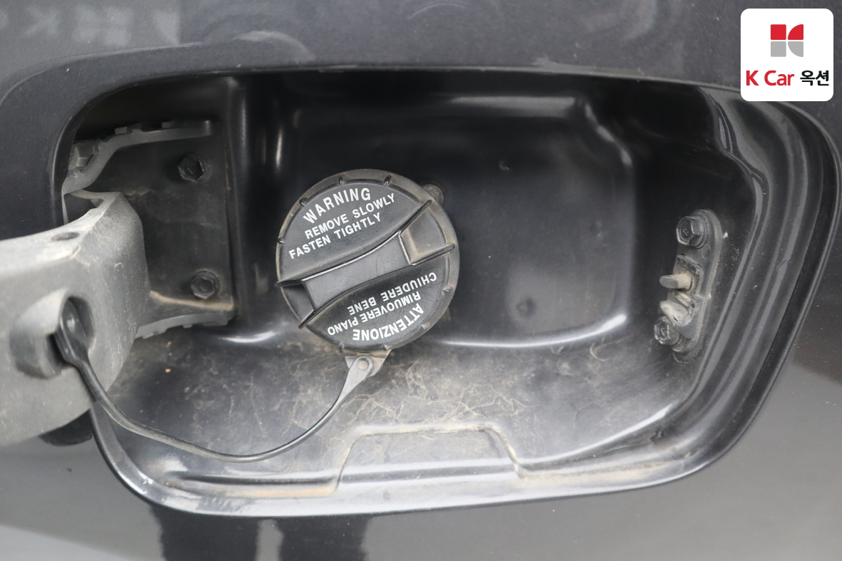 كيا K7 2017 - صورة 27