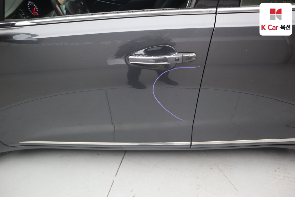 كيا K7 2017 - صورة 43