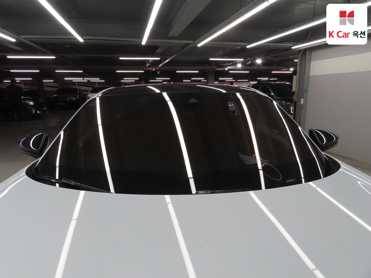 Audi E-tron 2022 - Image 38