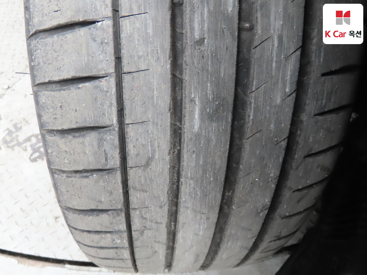 Audi E-tron 2022 - Image 36