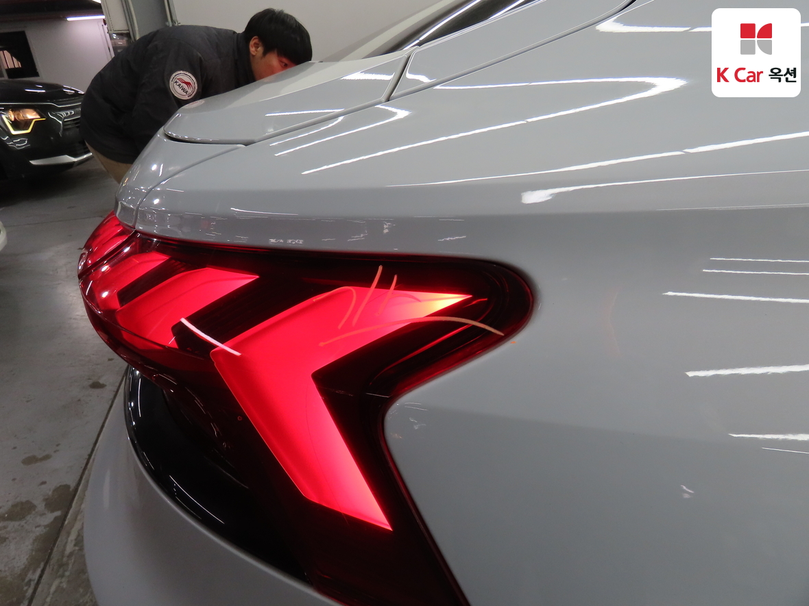 Audi E-tron 2022 - Image 41