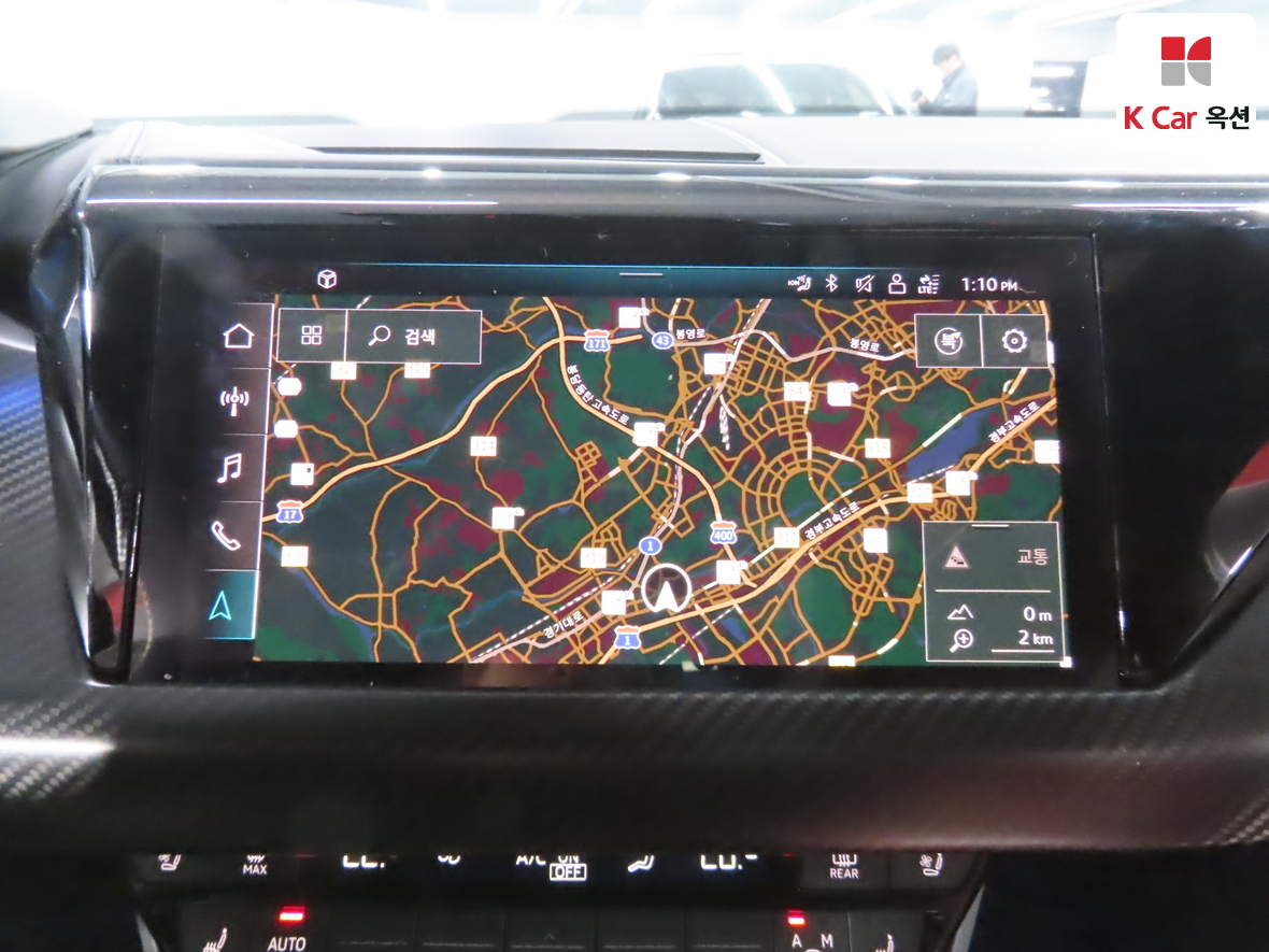 Audi E-tron 2022 - Image 14