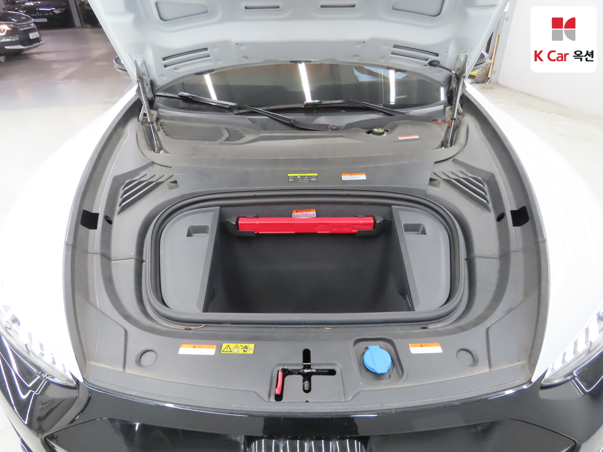 Audi E-tron 2022 - Image 37