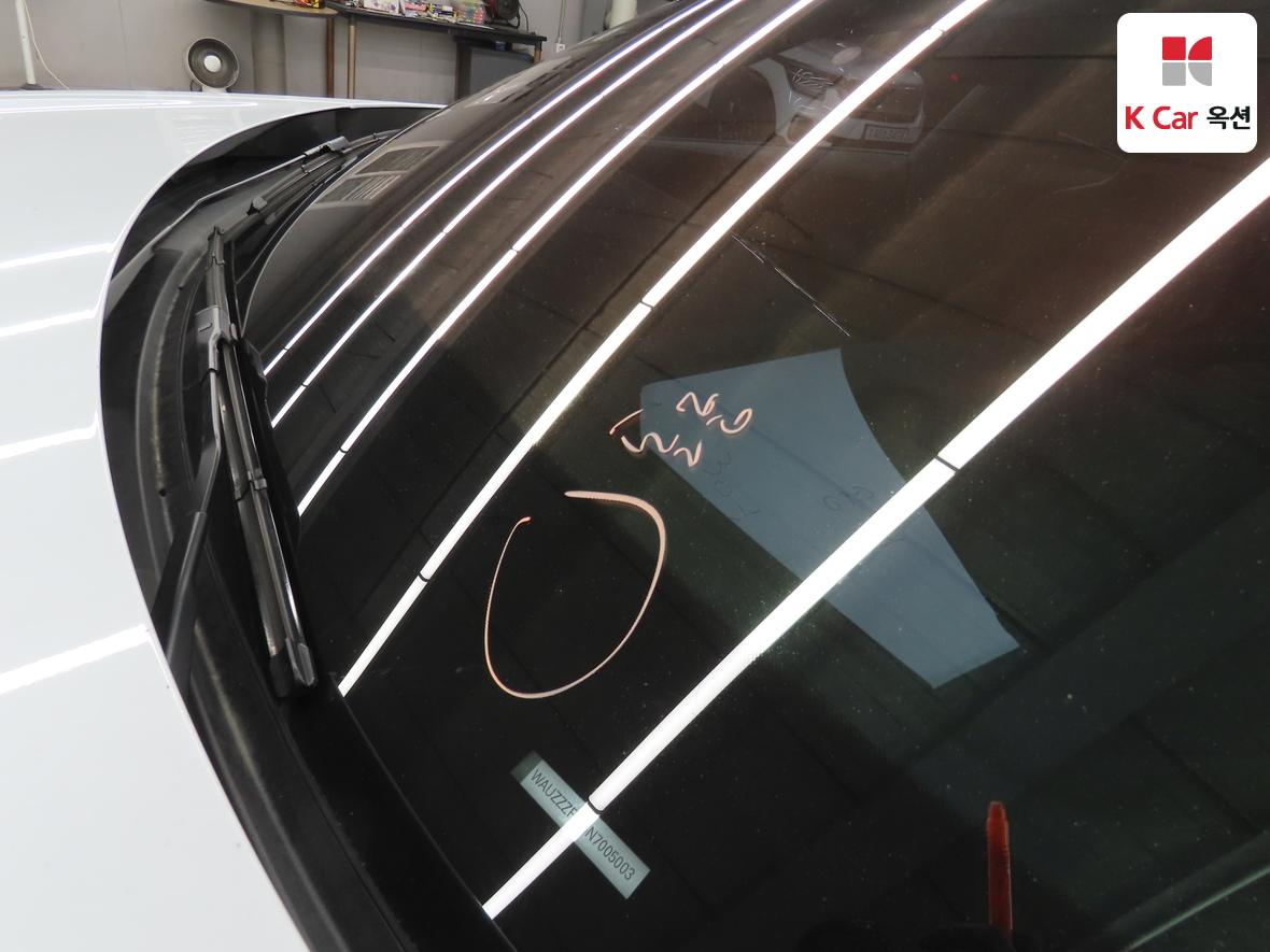 Audi E-tron 2022 - Image 39