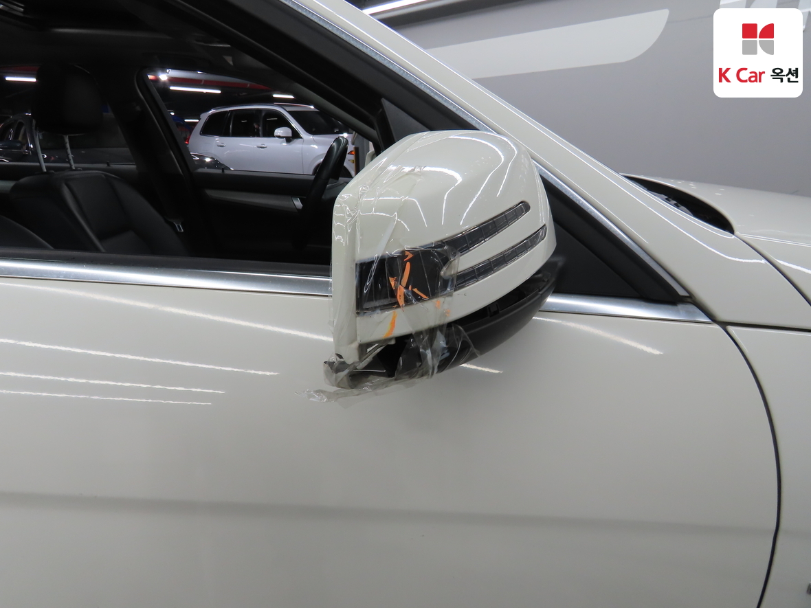 Mercedes-Benz C-Class 2012 - Image 43