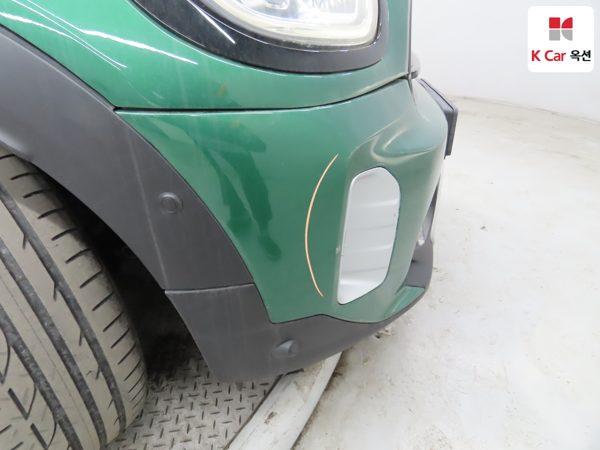 بي إم دبليو ميني 2021 - صورة 39