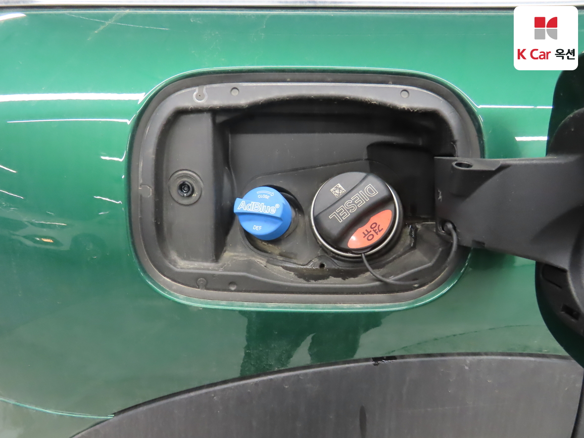 بي إم دبليو ميني 2021 - صورة 26