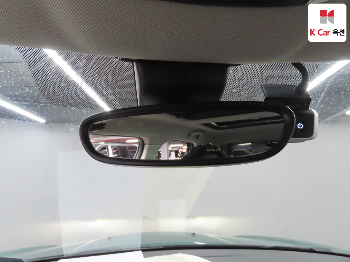 بي إم دبليو ميني 2021 - صورة 13