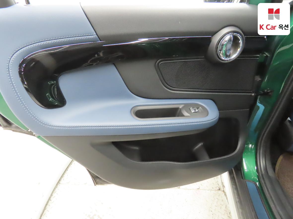 بي إم دبليو ميني 2021 - صورة 23