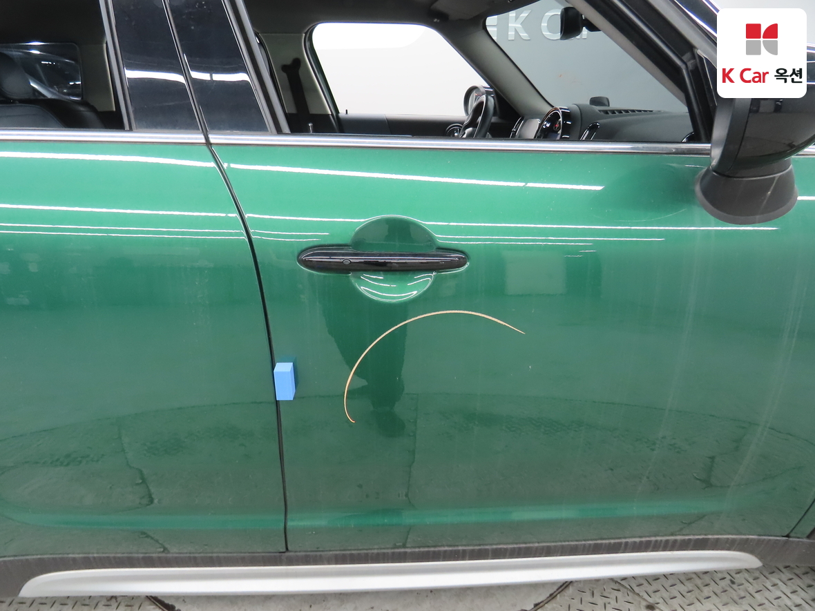 بي إم دبليو ميني 2021 - صورة 41