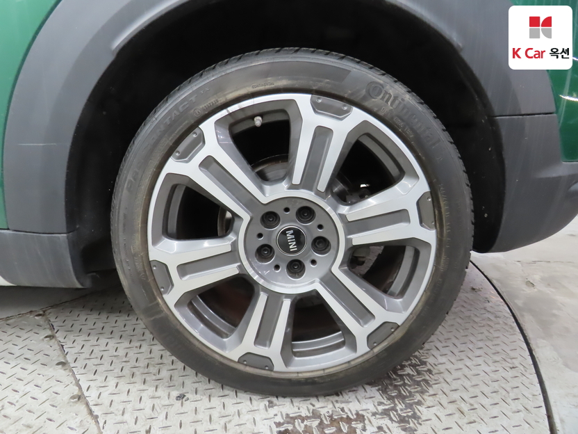 ميني - كوبر - Image 44