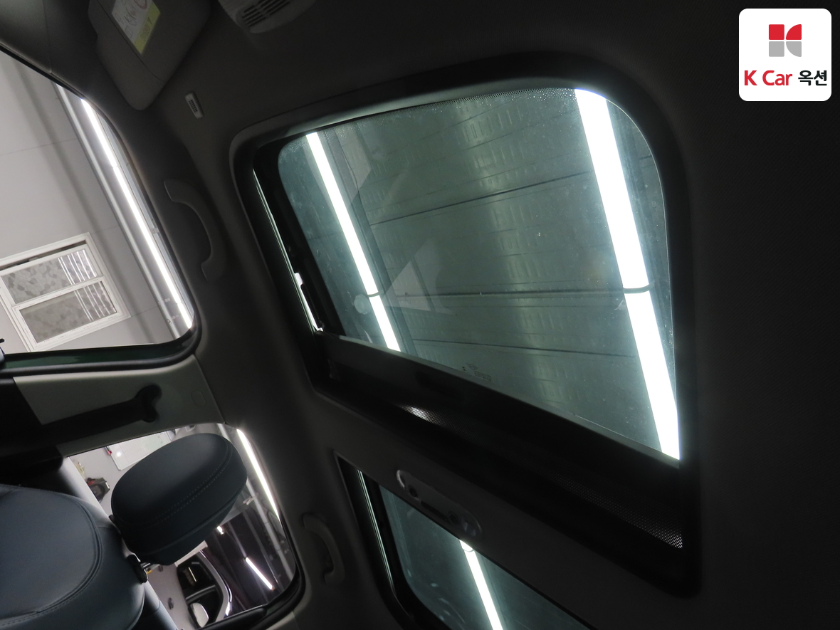 بي إم دبليو ميني 2021 - صورة 21