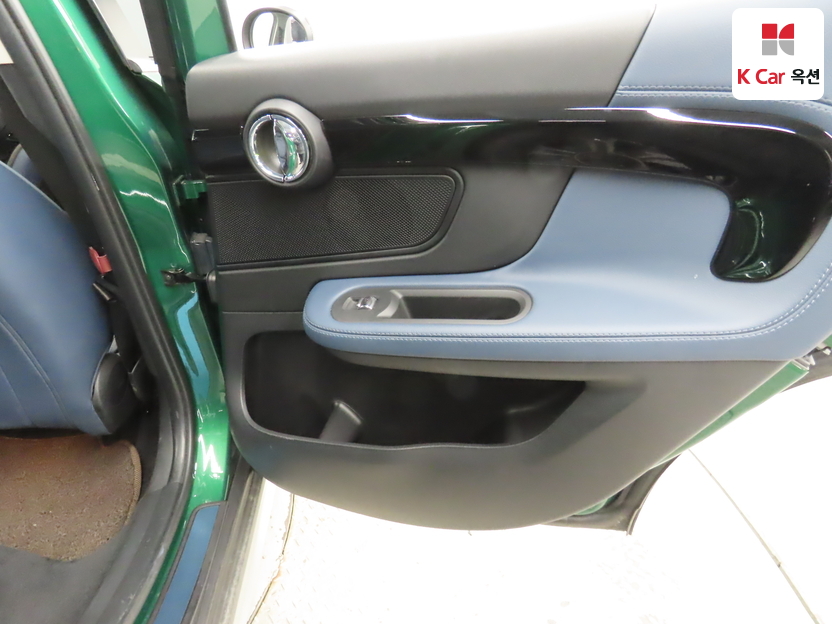 ميني - كوبر - Image 30