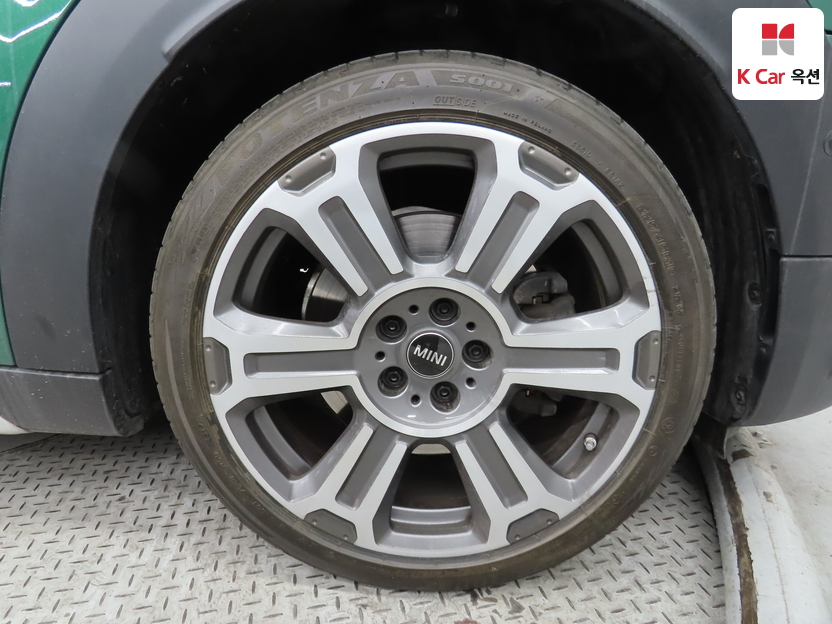 ميني - كوبر - Image 42