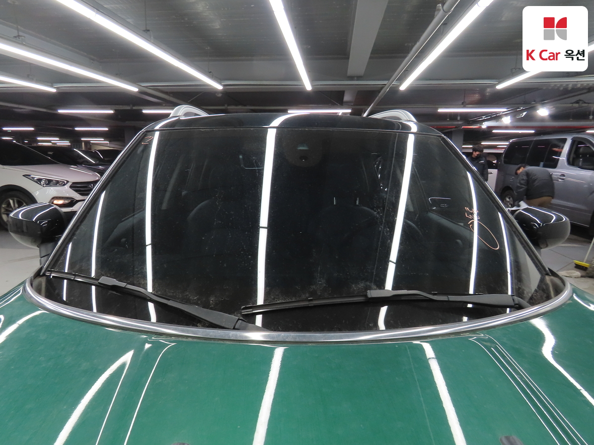 بي إم دبليو ميني 2021 - صورة 38