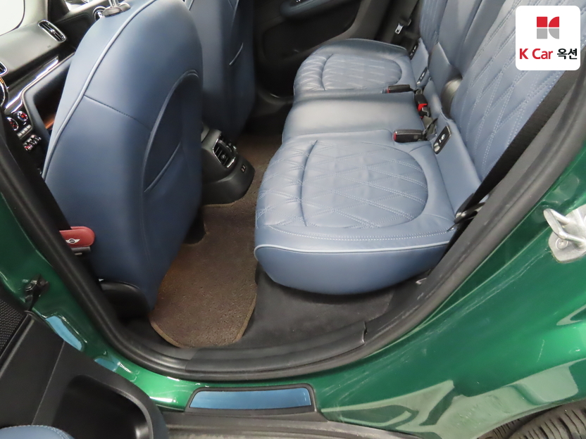 ميني - كوبر - Image 24