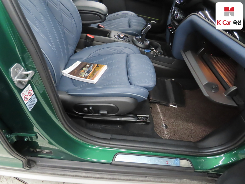 ميني - كوبر - Image 33