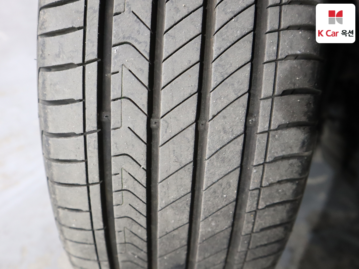 Hyundai Grandeur 2020 - Image 33