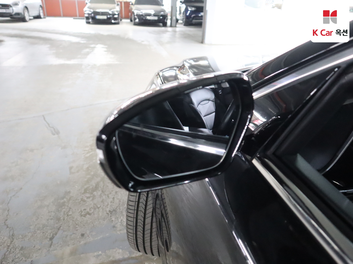 Hyundai Grandeur 2020 - Image 22