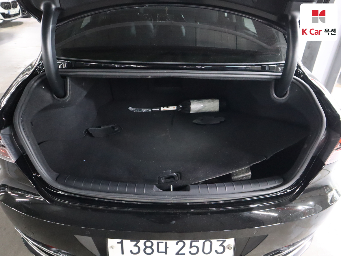 Hyundai Grandeur 2020 - Image 26