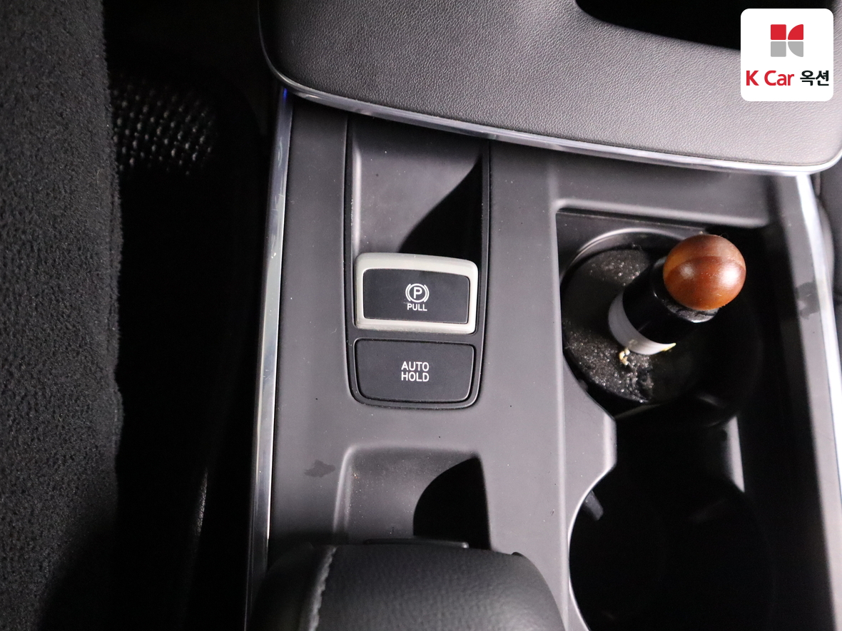 Hyundai Grandeur 2020 - Image 16