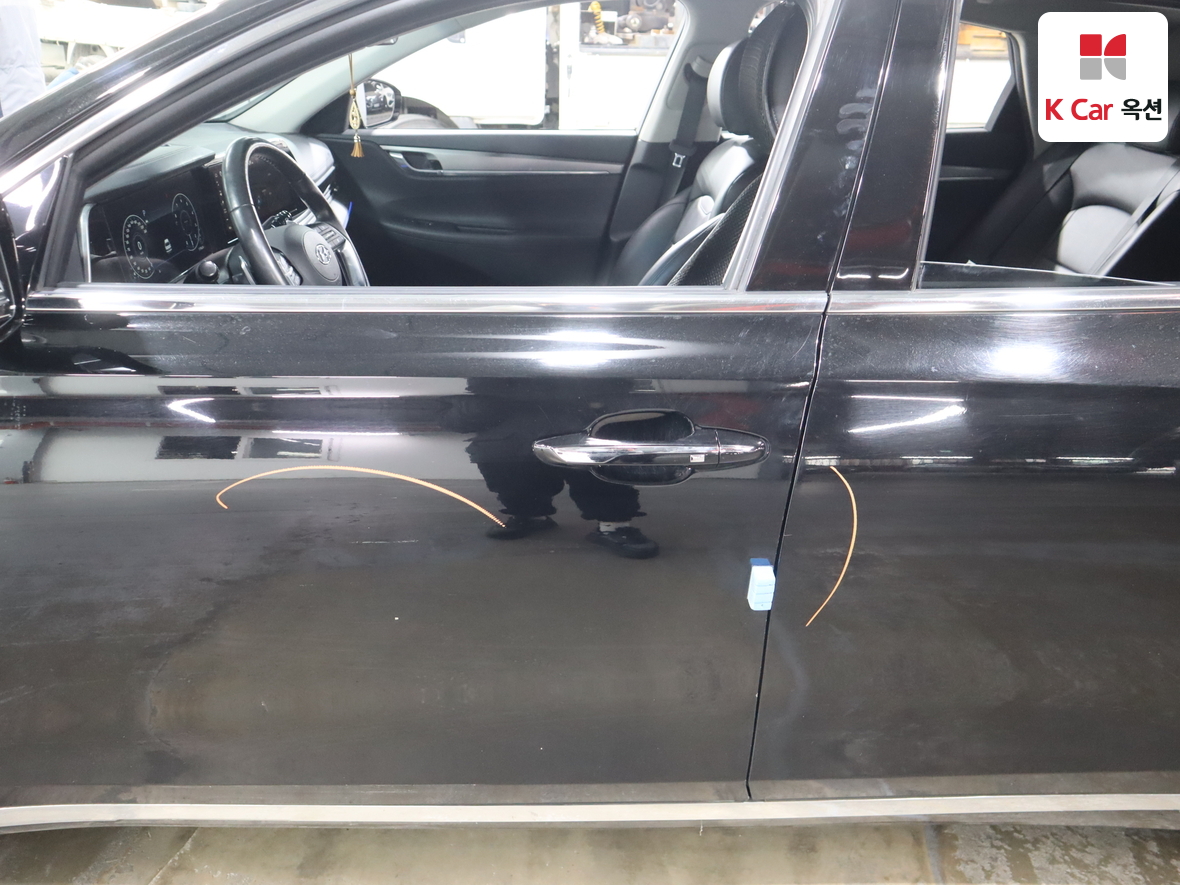 Hyundai Grandeur 2020 - Image 37