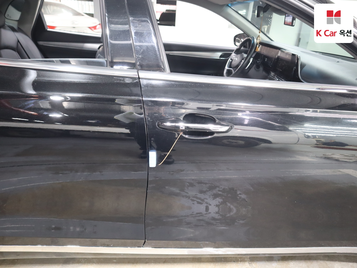 Hyundai Grandeur 2020 - Image 38