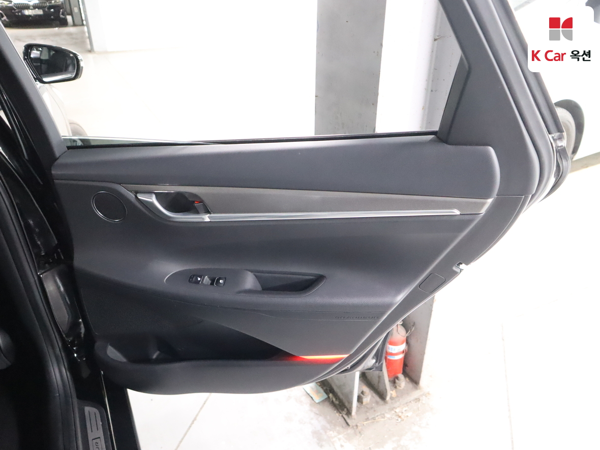 Hyundai Grandeur 2020 - Image 28