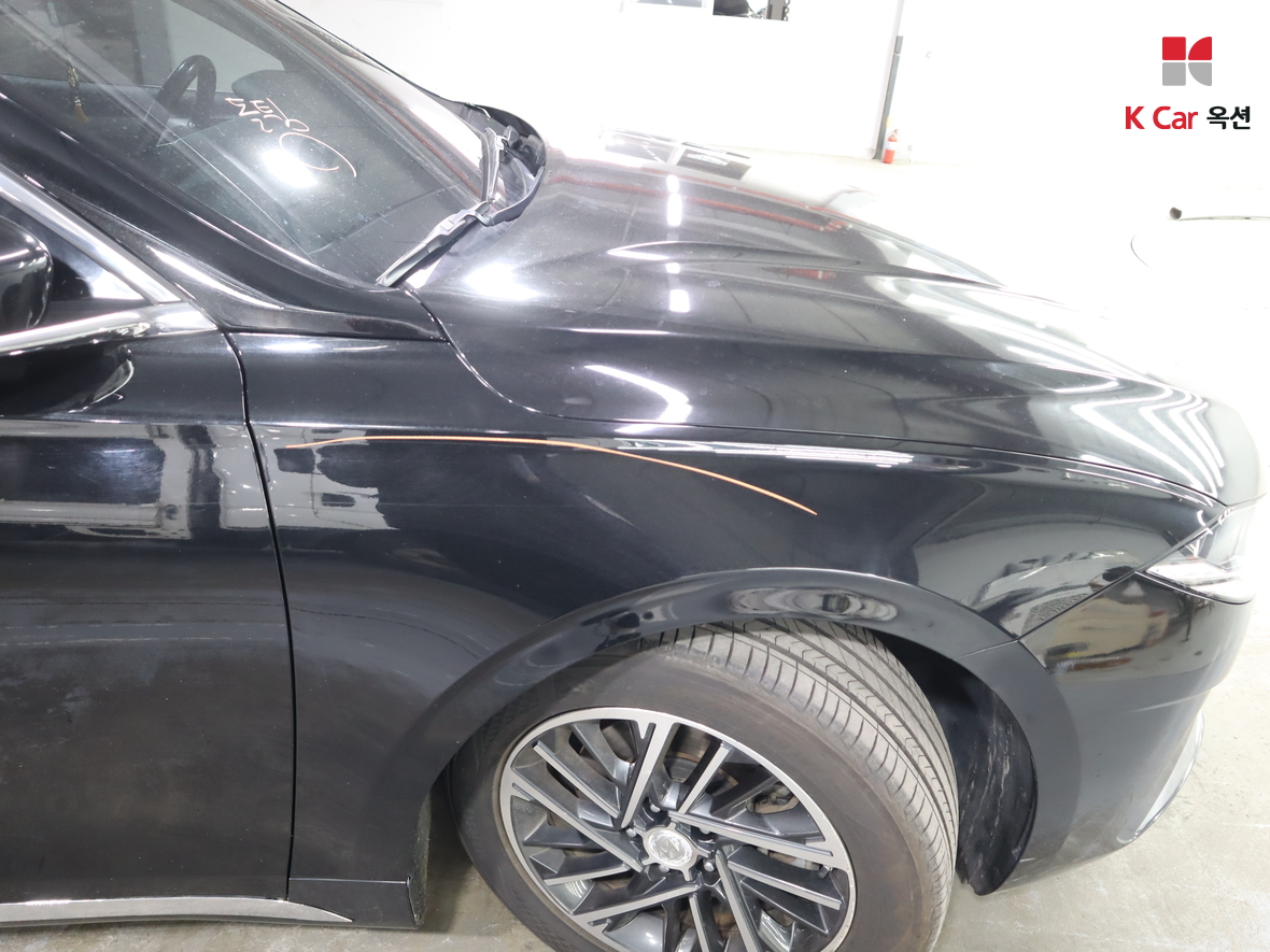 Hyundai Grandeur 2020 - Image 39