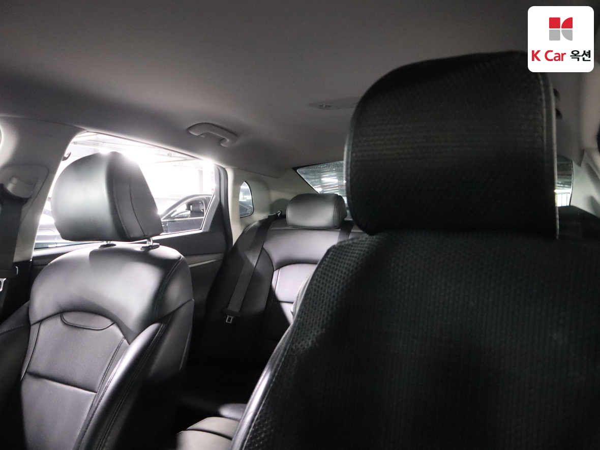 Hyundai Grandeur 2020 - Image 20