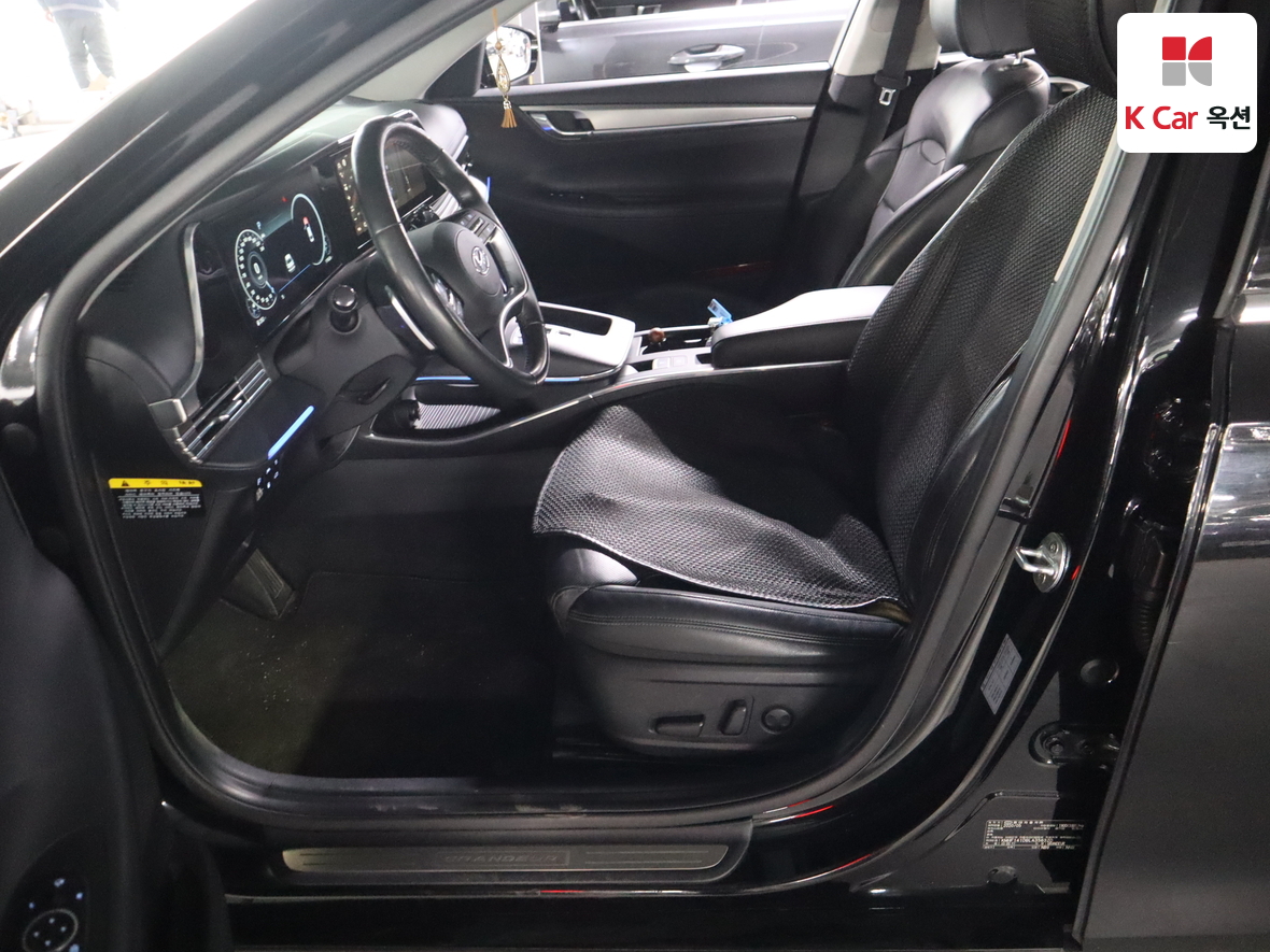 Hyundai Grandeur 2020 - Image 19