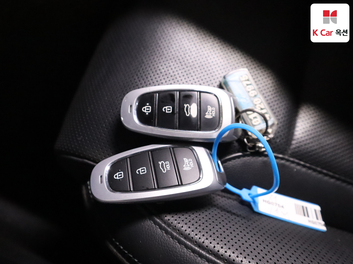 Hyundai Grandeur 2020 - Image 18