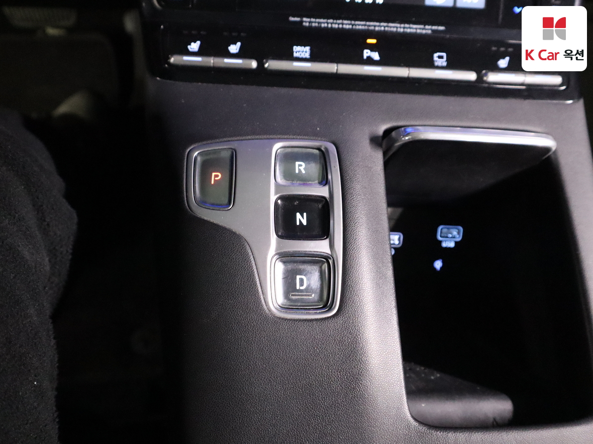 Hyundai Grandeur 2020 - Image 17