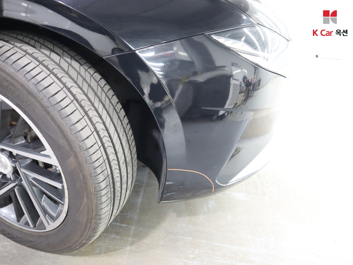 Hyundai Grandeur 2020 - Image 40