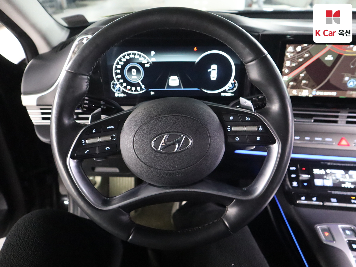 Hyundai Grandeur 2020 - Image 10