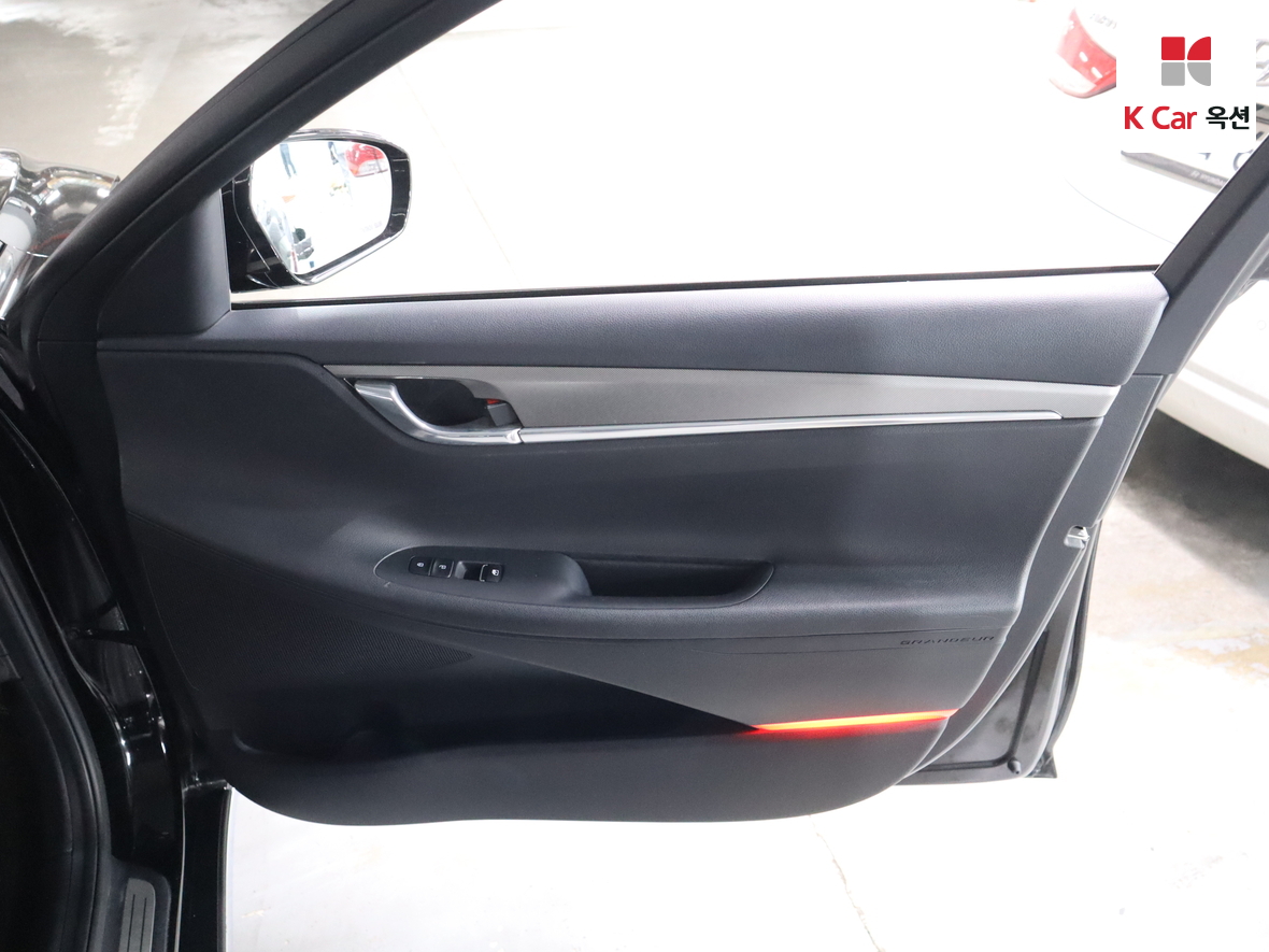 Hyundai Grandeur 2020 - Image 30