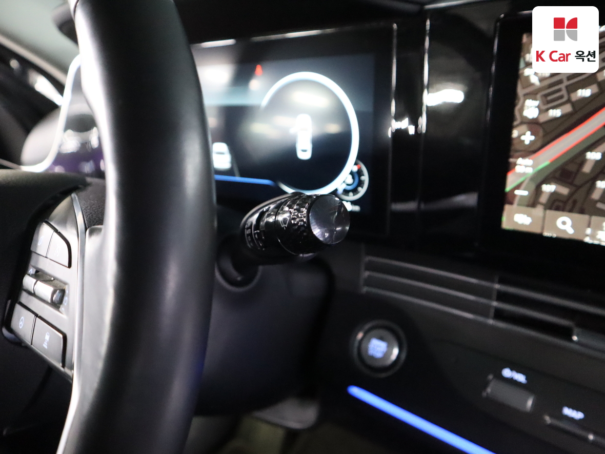 Hyundai Grandeur 2020 - Image 11