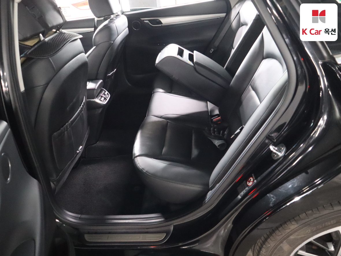 Hyundai Grandeur 2020 - Image 24