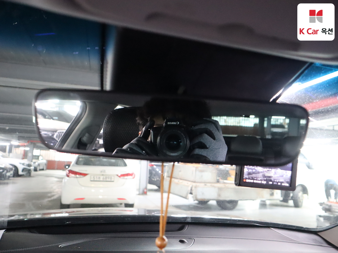 Hyundai Grandeur 2020 - Image 13