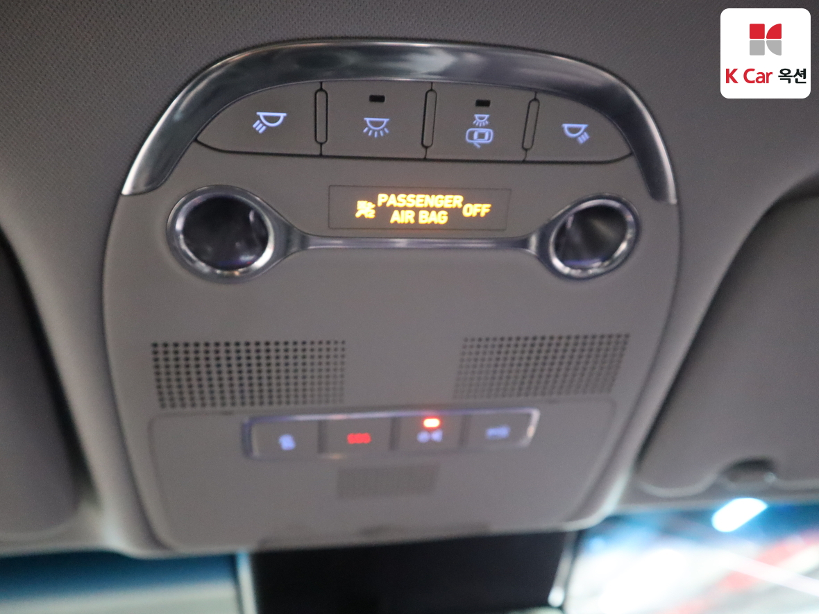 Hyundai Grandeur 2020 - Image 12