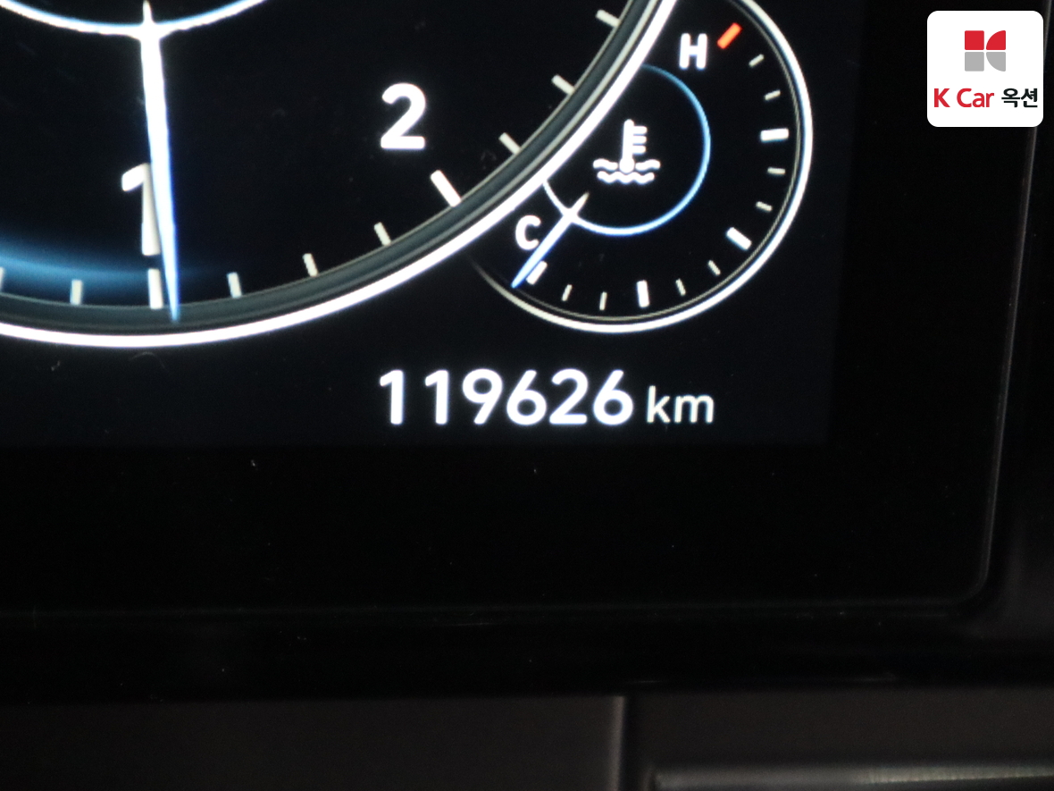 Hyundai Grandeur 2020 - Image 4