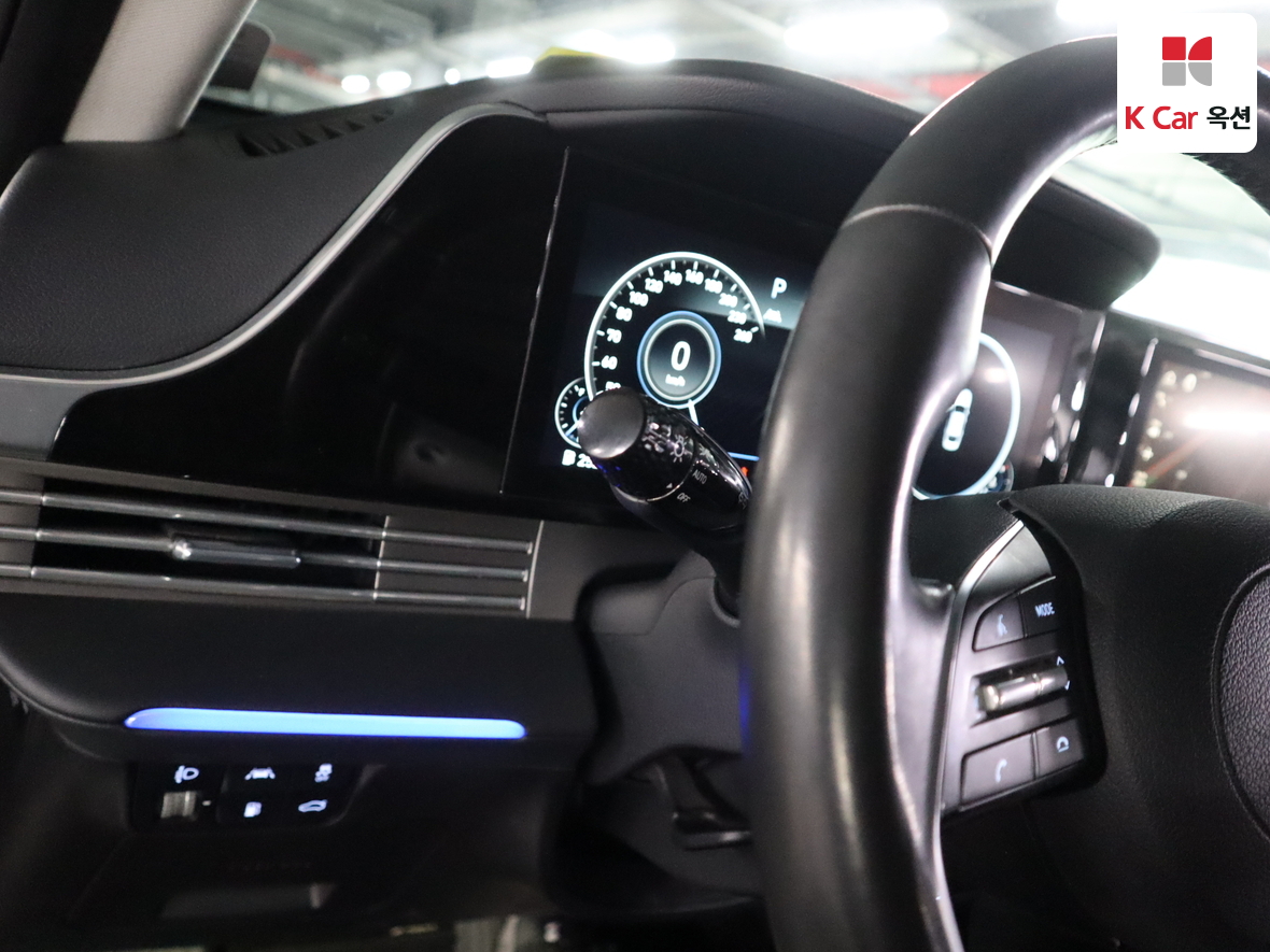 Hyundai Grandeur 2020 - Image 9