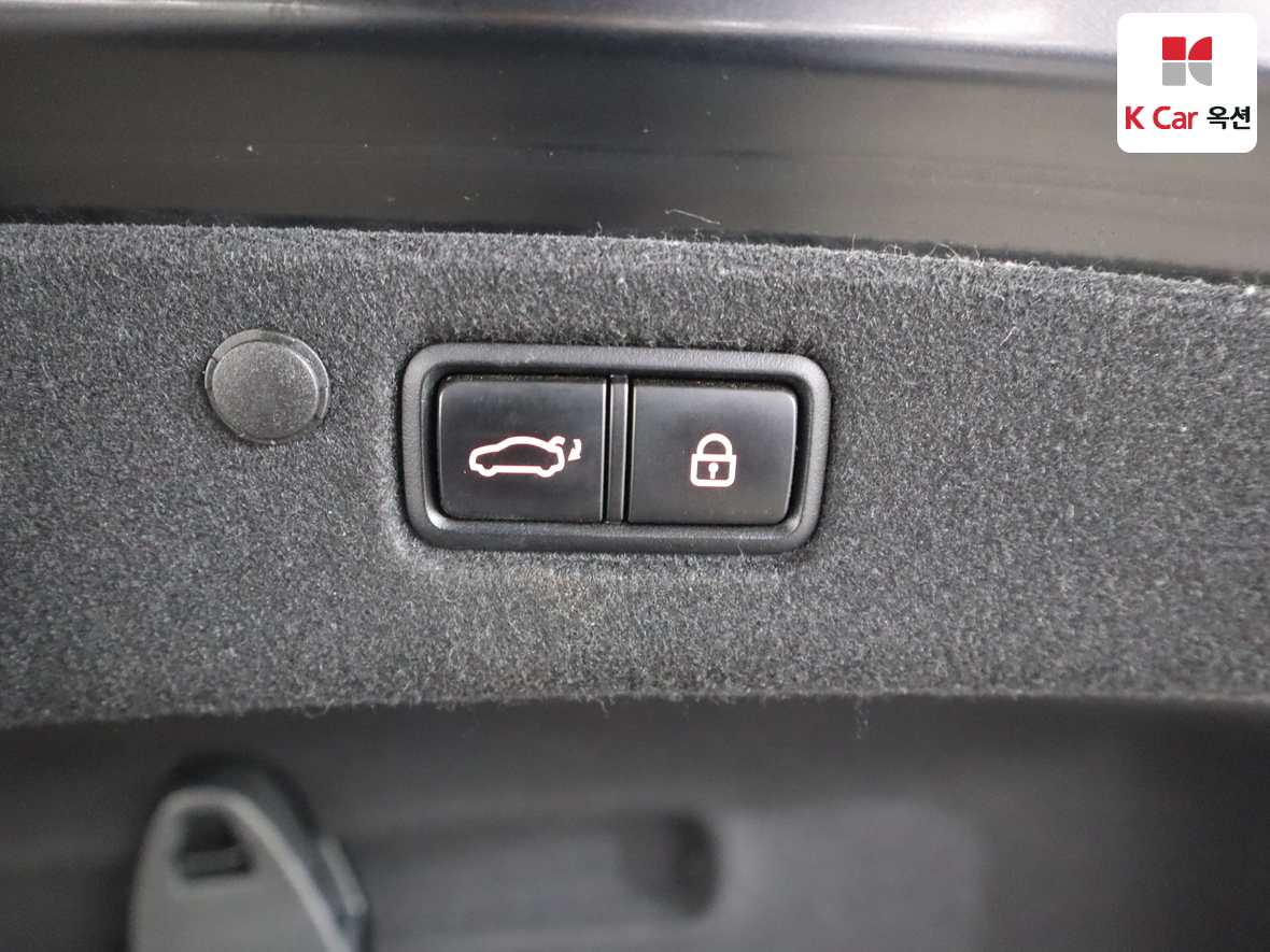 Hyundai Grandeur 2020 - Image 27