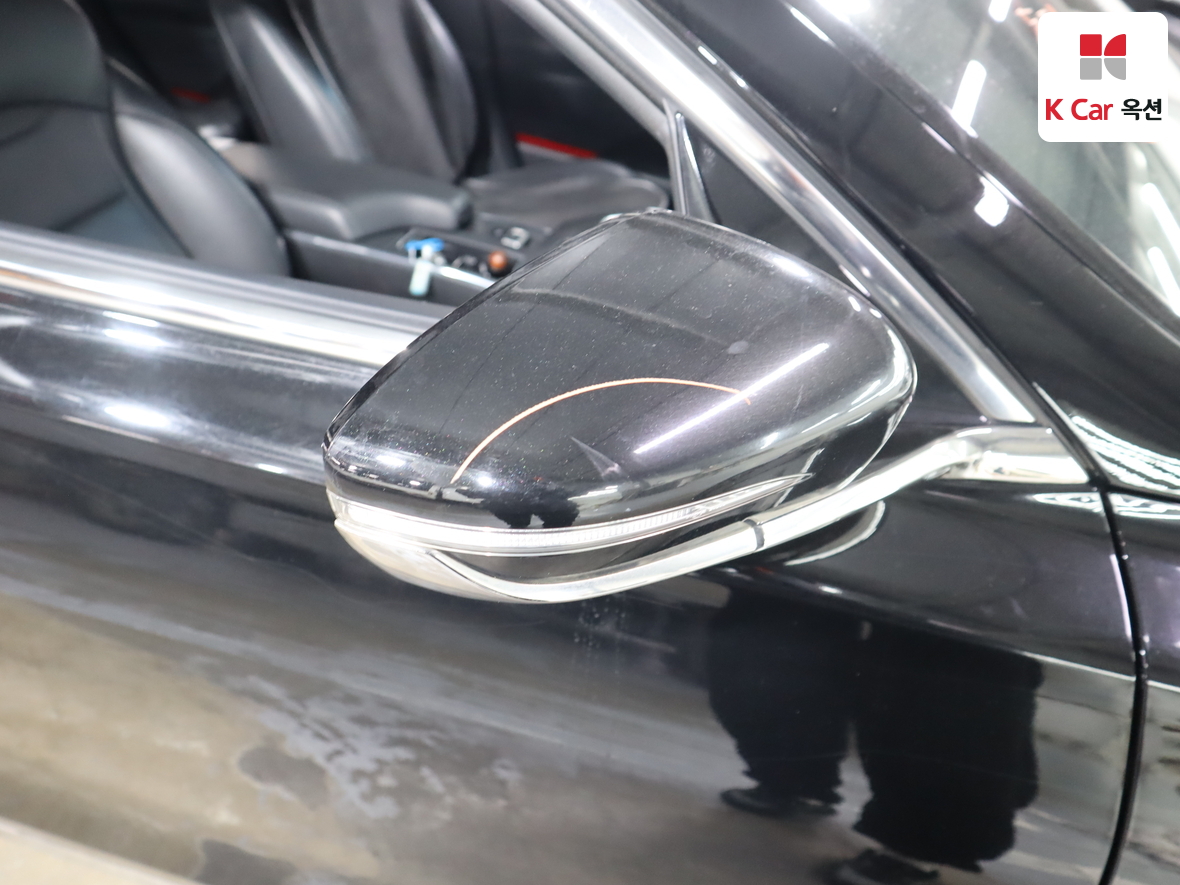 Hyundai Grandeur 2020 - Image 42