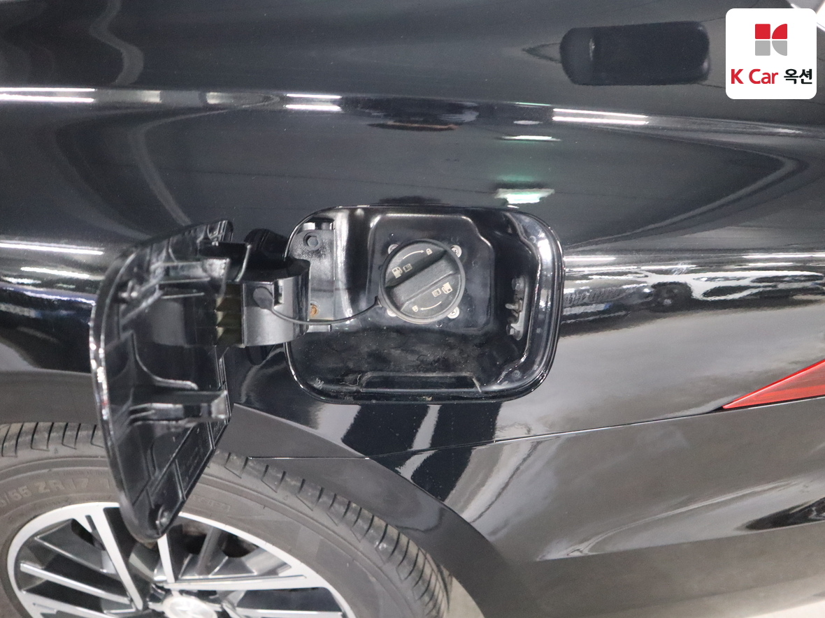 Hyundai Grandeur 2020 - Image 25