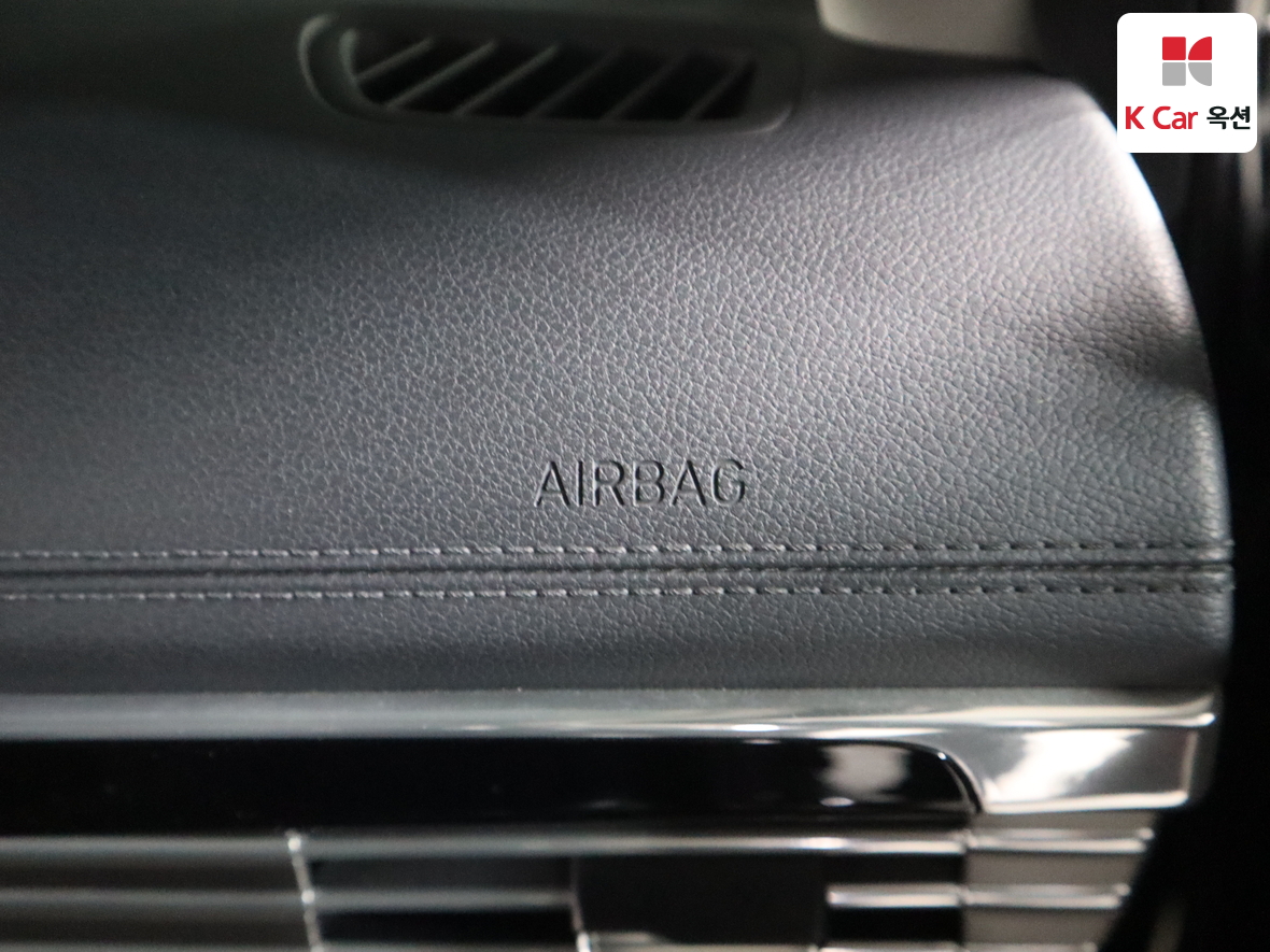 Hyundai Grandeur 2020 - Image 32